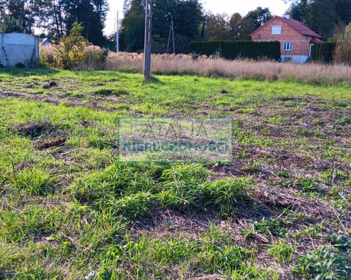 Działka Sprzedaż Milanówek