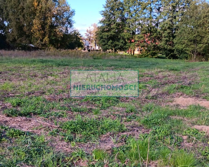Działka Sprzedaż Milanówek