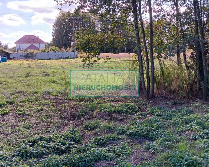 Działka Sprzedaż Milanówek