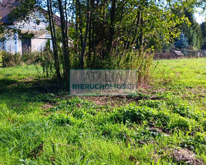 Działka Sprzedaż Milanówek