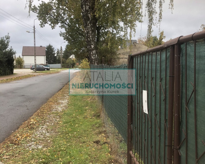 Dom Sprzedaż Grodzisk Mazowiecki