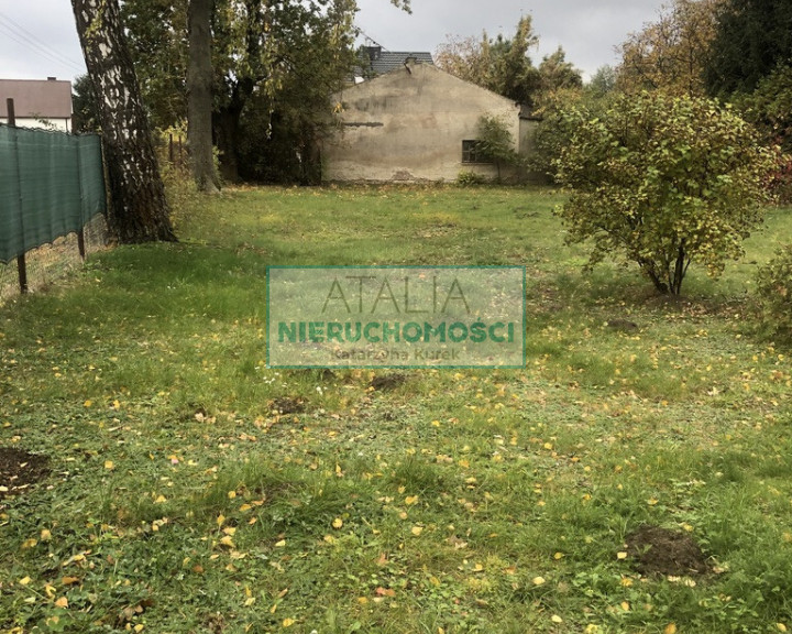 Działka Sprzedaż Grodzisk Mazowiecki