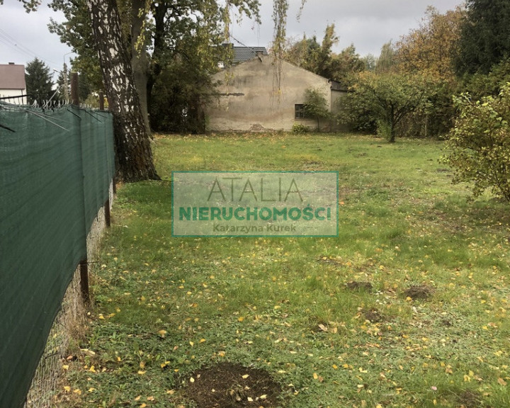 Działka Sprzedaż Grodzisk Mazowiecki