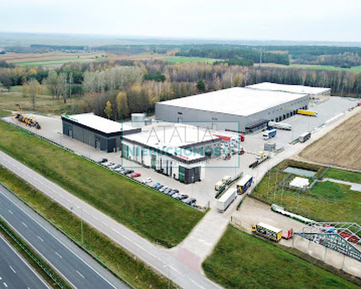 Działka Sprzedaż Nowa Bukówka