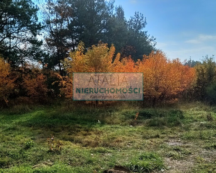 Działka Sprzedaż Piotrkowice