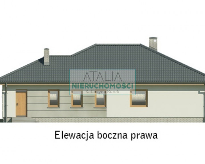 Dom Sprzedaż Franciszków