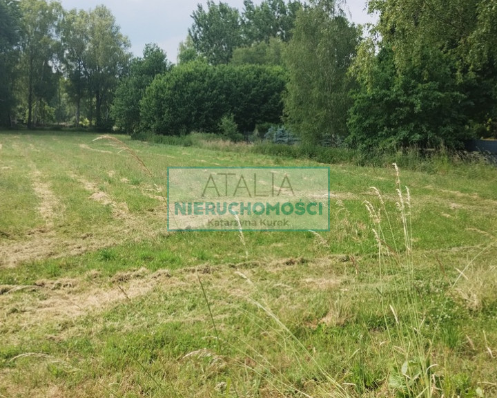 Działka Sprzedaż Słubica Dobra