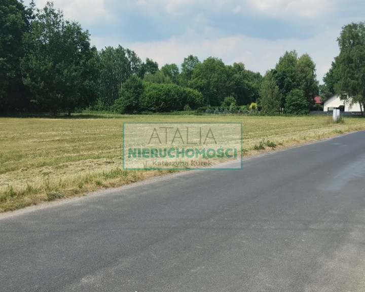 Działka Sprzedaż Słubica Dobra
