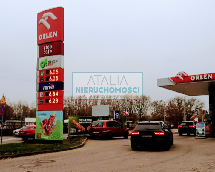 Działka Sprzedaż Milanówek