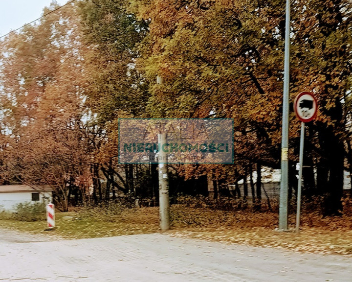Działka Sprzedaż Milanówek