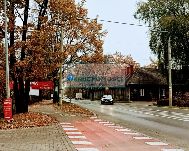 Działka Sprzedaż Milanówek