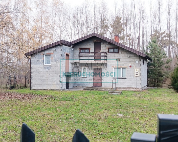 Dom Sprzedaż Kopiska
