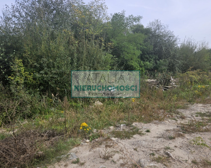 Działka Sprzedaż Grodzisk Mazowiecki