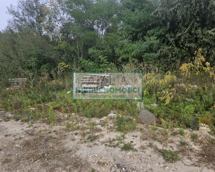 Działka Sprzedaż Grodzisk Mazowiecki