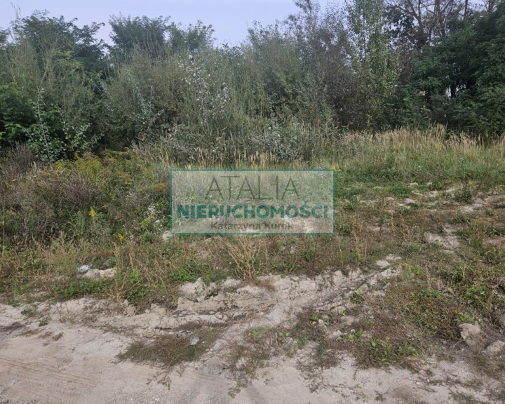 Działka Sprzedaż Grodzisk Mazowiecki