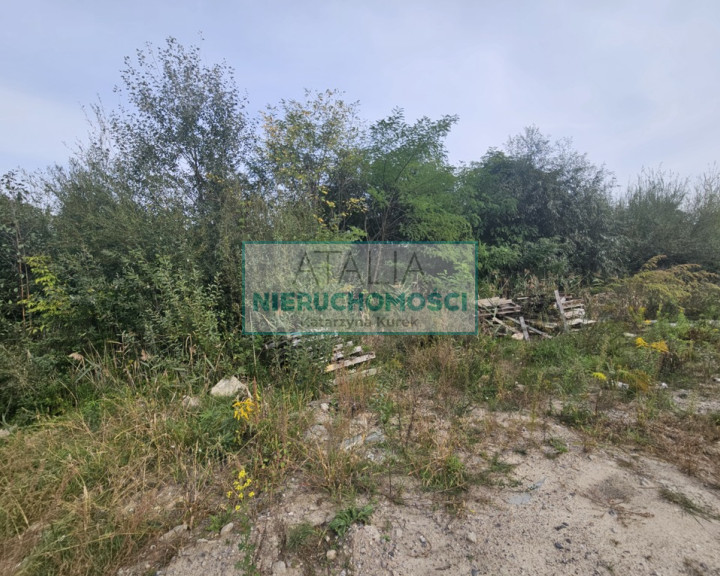 Działka Sprzedaż Grodzisk Mazowiecki