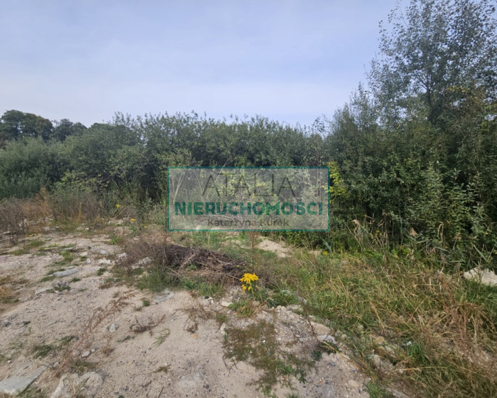 Działka Sprzedaż Grodzisk Mazowiecki