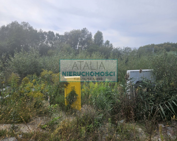 Działka Sprzedaż Grodzisk Mazowiecki