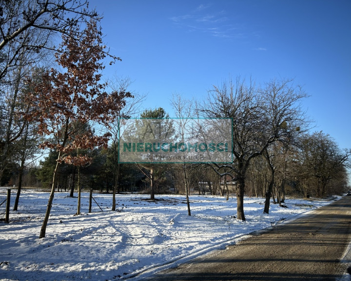 Działka Sprzedaż Żyrardów