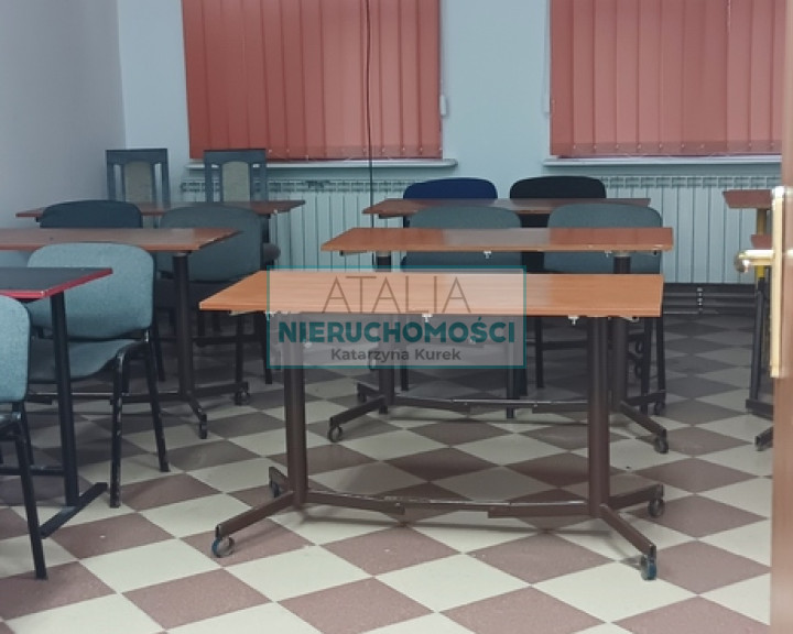 Lokal Wynajem Grodzisk Mazowiecki