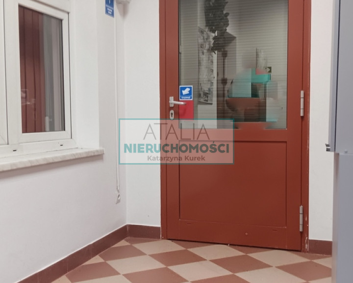 Lokal Wynajem Grodzisk Mazowiecki