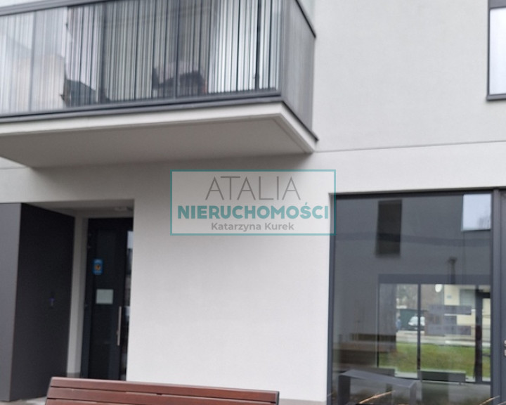 Mieszkanie Sprzedaż Pruszków