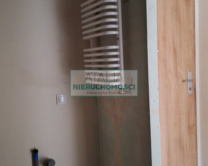 Mieszkanie Sprzedaż Pruszków