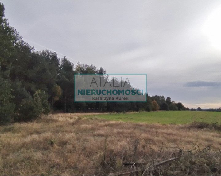 Działka Sprzedaż Kuklówka Zarzeczna