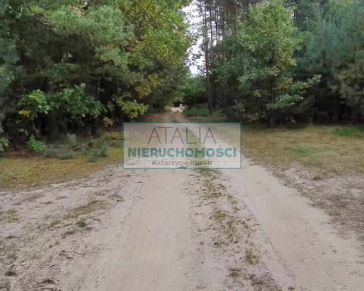 Działka Sprzedaż Kuklówka Zarzeczna