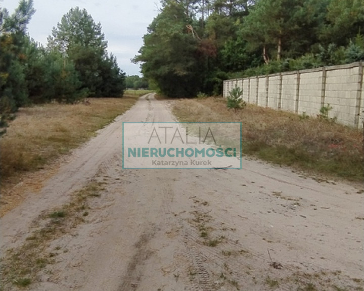 Działka Sprzedaż Kuklówka Zarzeczna