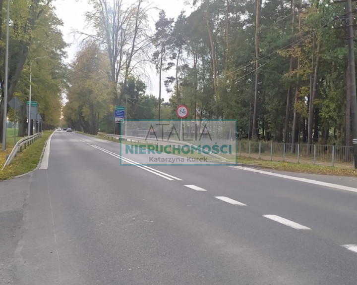 Działka Sprzedaż Kuklówka Zarzeczna
