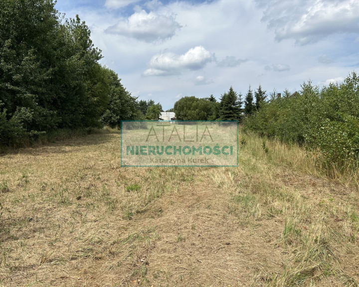 Działka Sprzedaż Nadarzyn