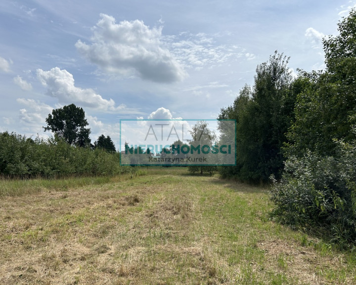 Działka Sprzedaż Nadarzyn