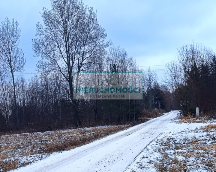 Działka Sprzedaż Nowa Bukówka