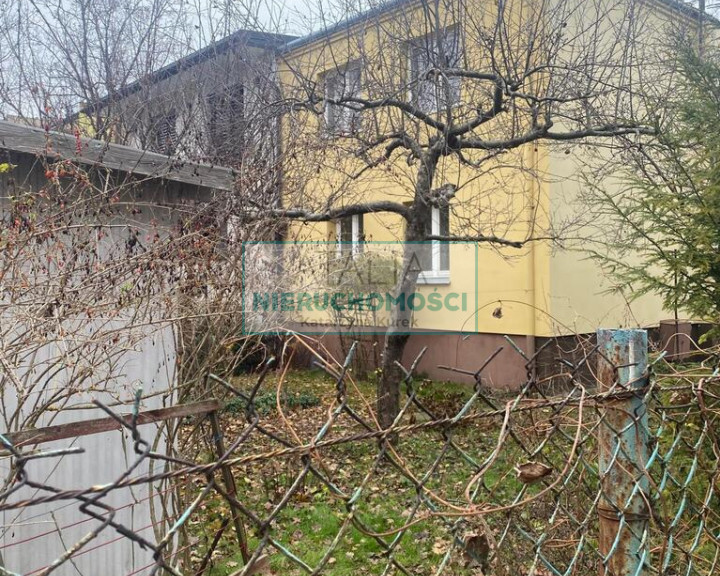 Działka Sprzedaż Pruszków