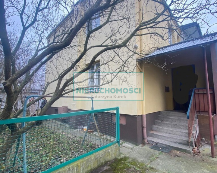Dom Sprzedaż Pruszków