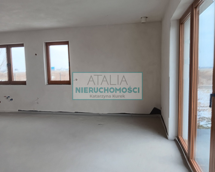 Dom Sprzedaż Kraśnicza Wola