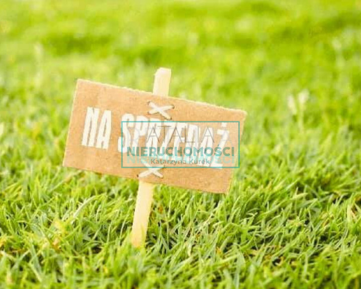 Działka Sprzedaż Mszczonów
