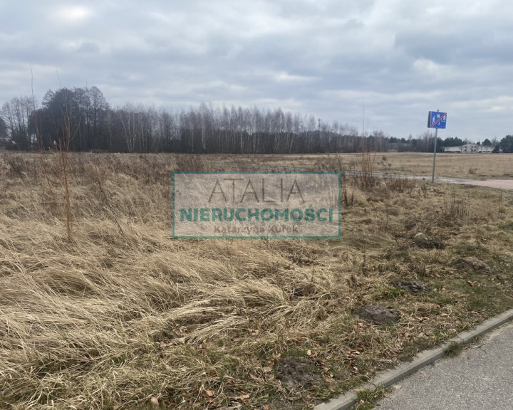Działka Sprzedaż Urzut