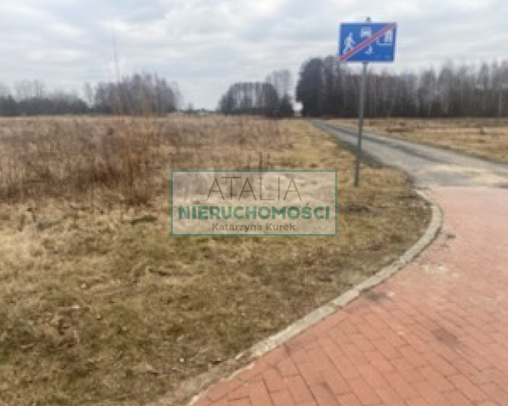 Działka Sprzedaż Urzut