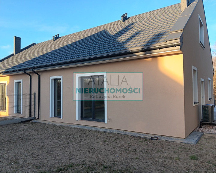 Dom Sprzedaż Osowiec