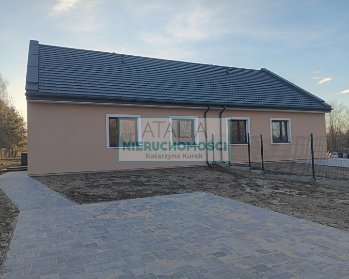 Dom Sprzedaż Osowiec