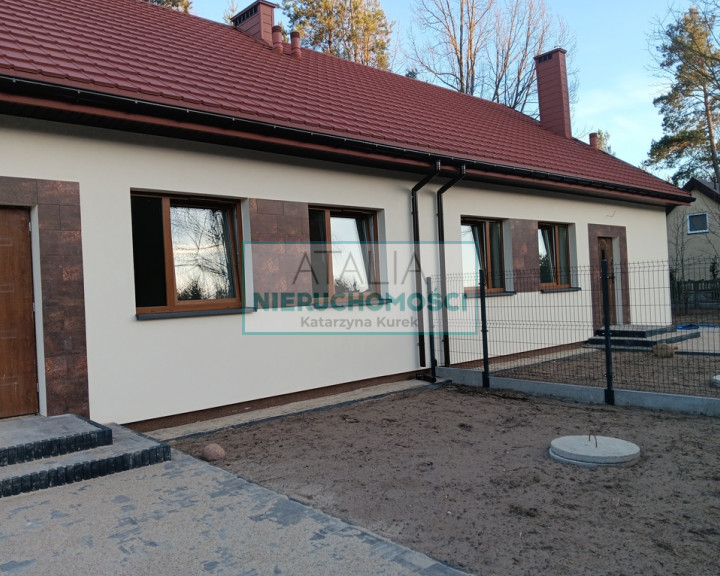 Dom Sprzedaż Osowiec