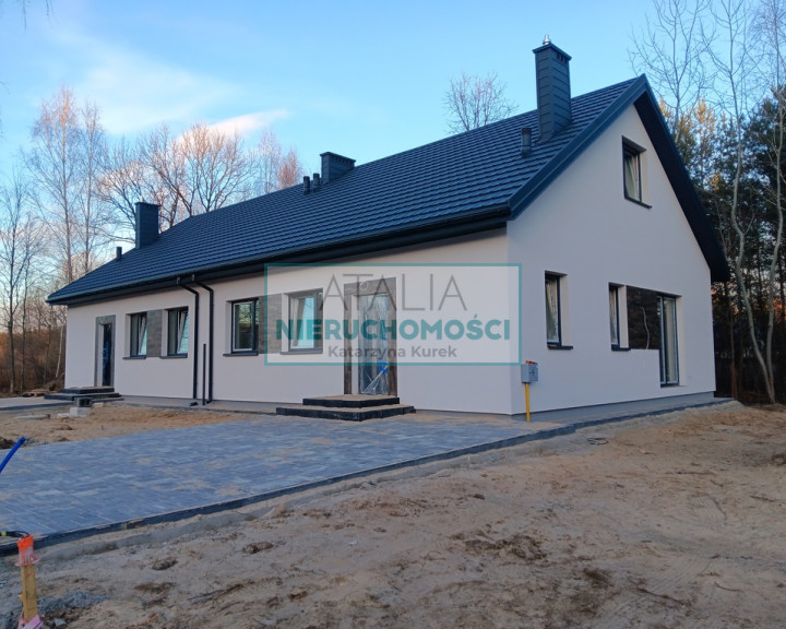Dom Sprzedaż Osowiec