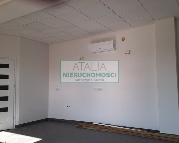 Lokal Wynajem Grodzisk Mazowiecki