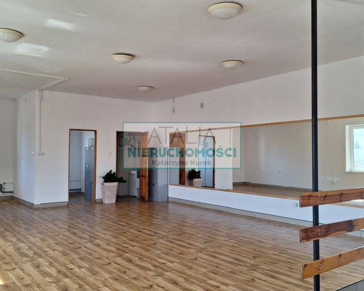 Lokal Wynajem Jaktorów