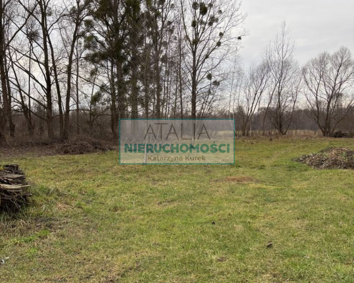 Działka Sprzedaż Jaktorów-Kolonia