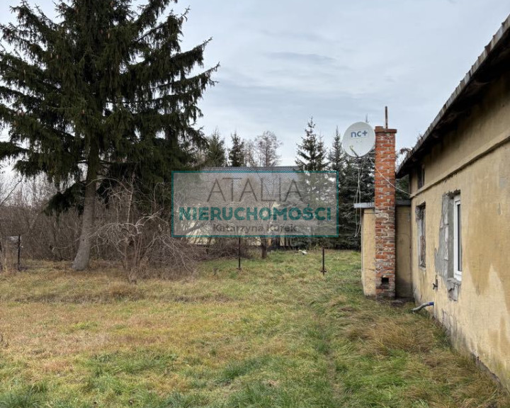Działka Sprzedaż Jaktorów-Kolonia