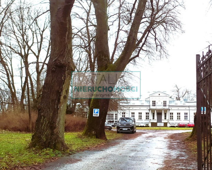 Dom Sprzedaż Ojrzanów