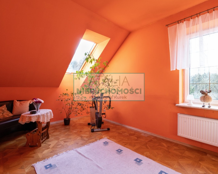 Dom Sprzedaż Ojrzanów
